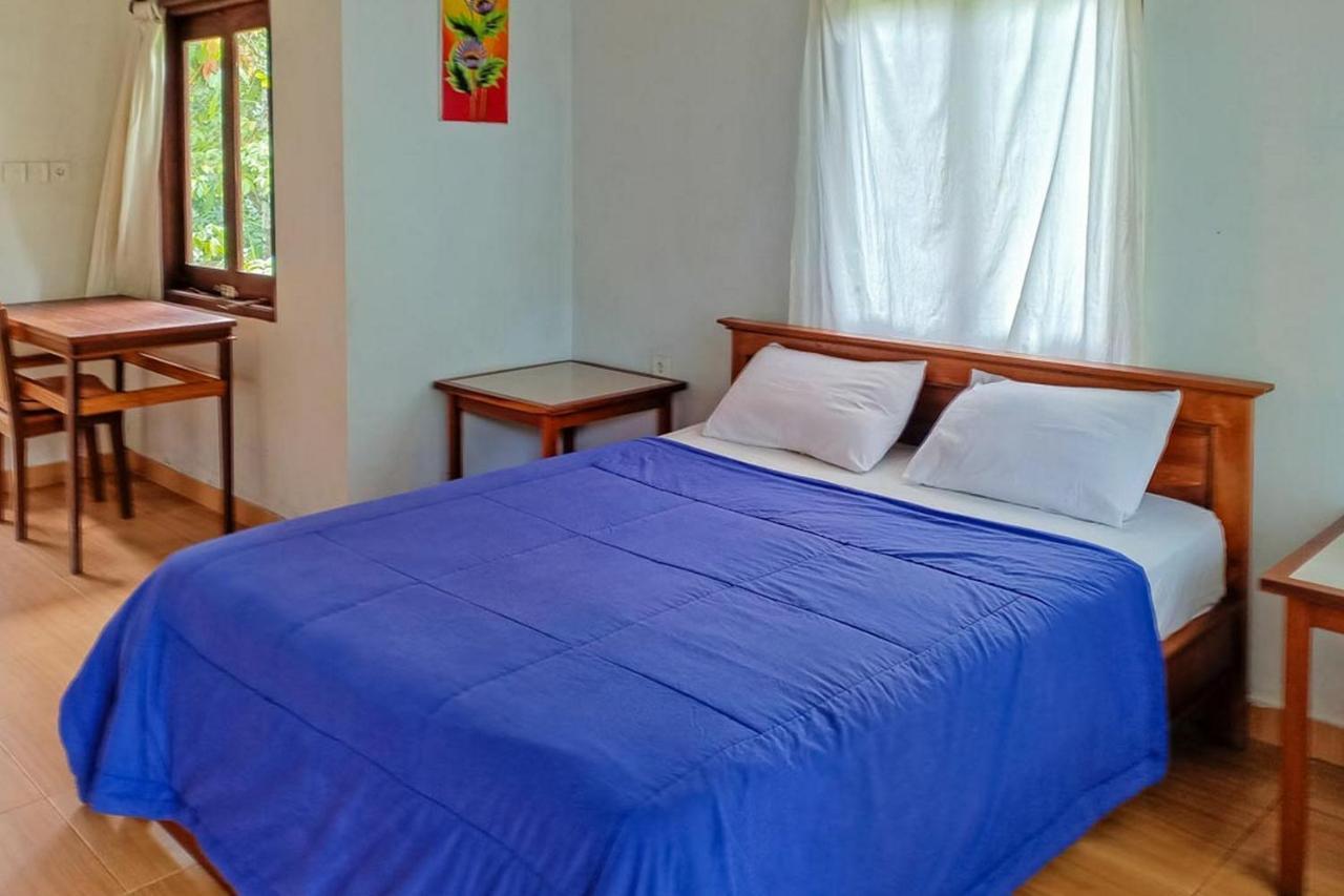 Dina Home Stay Jatiluwih Exterior foto