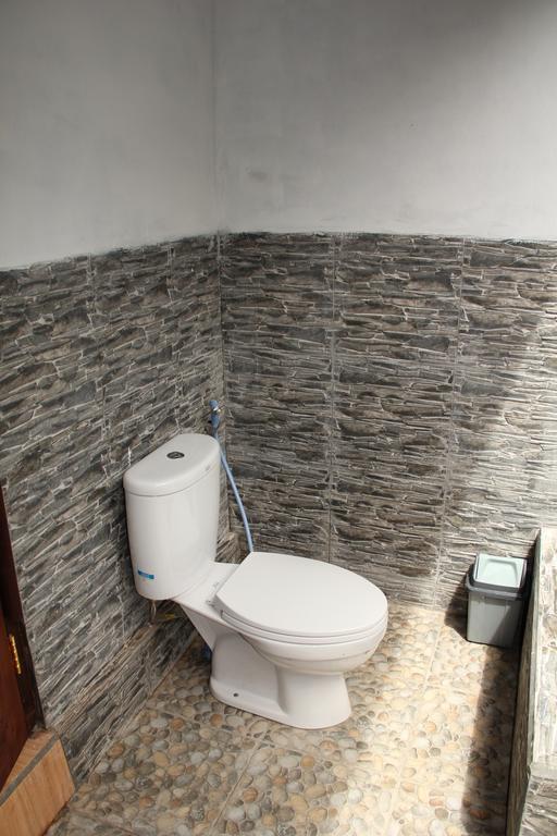 Dina Home Stay Jatiluwih Exterior foto